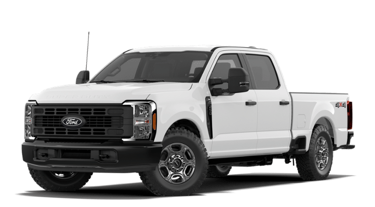 2027 Ford F-250SD XL
