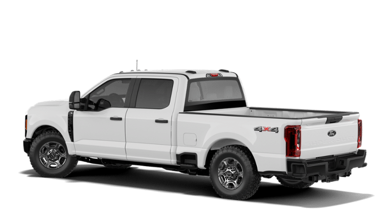 2027 Ford F-250SD XL