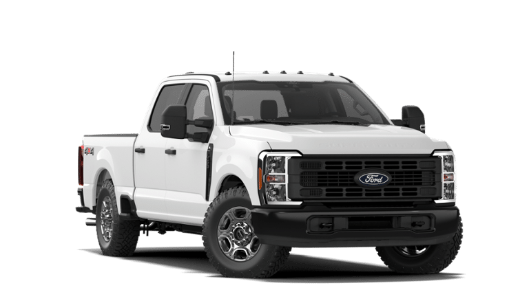 2027 Ford F-250SD XL