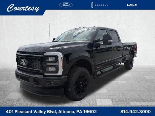 2027 Ford F-350SD Lariat