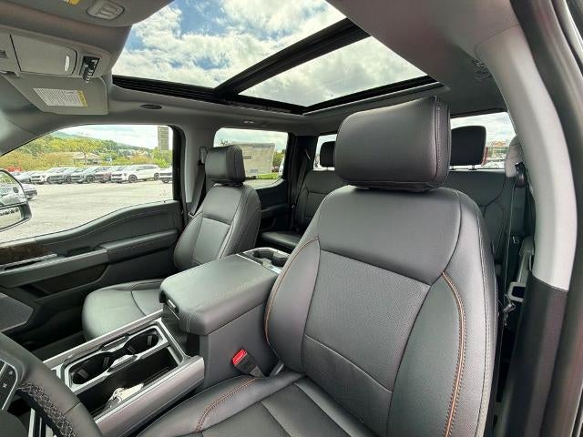 2027 Ford F-350SD Lariat