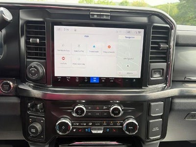 2027 Ford F-350SD Lariat