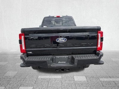 2027 Ford F-350SD Lariat