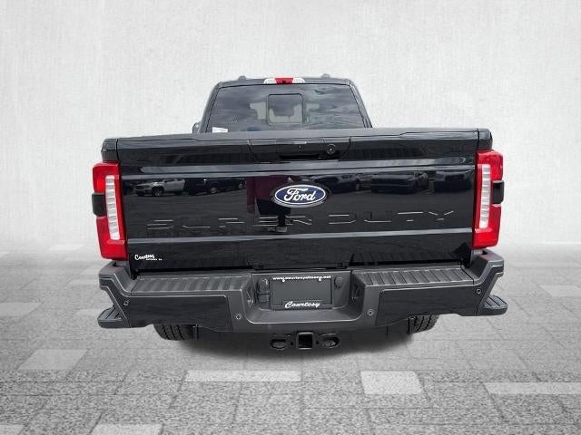 2027 Ford F-350SD Lariat