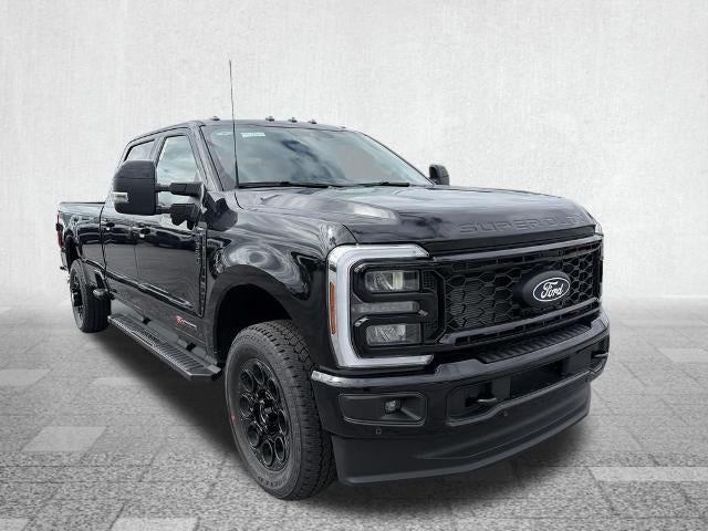 2027 Ford F-350SD Lariat