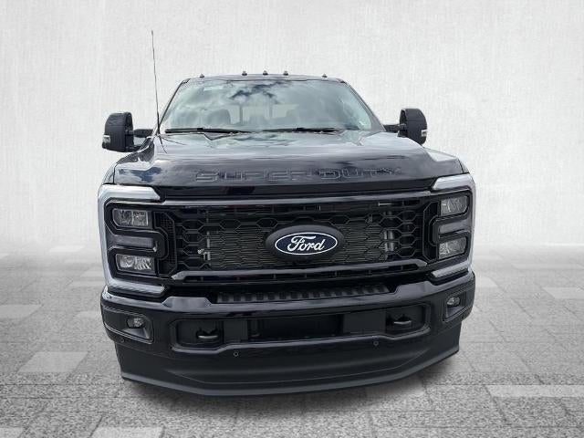2027 Ford F-350SD Lariat