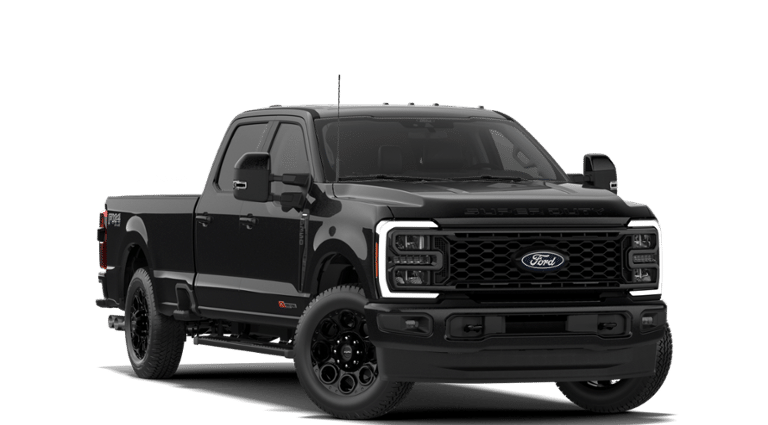 2027 Ford F-350SD Lariat