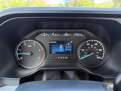 2026 Ford F-350SD XL