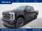 2027 Ford F-350SD XLT