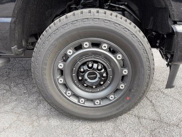 2027 Ford F-350SD XLT