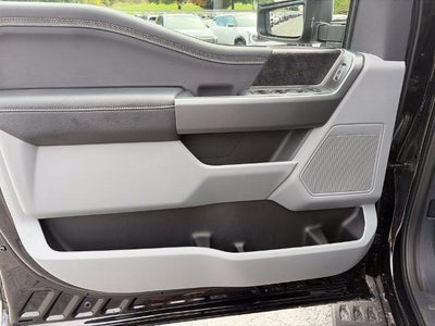 2027 Ford F-350SD XLT