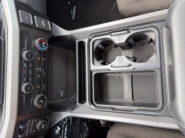 2027 Ford F-350SD XLT