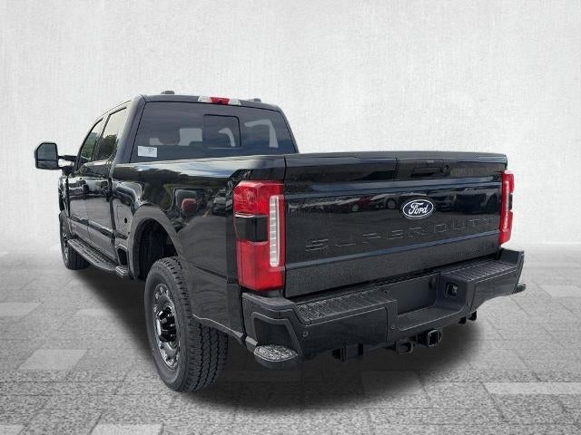 2027 Ford F-350SD XLT