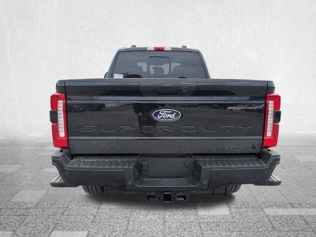 2027 Ford F-350SD XLT