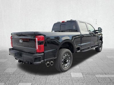 2027 Ford F-350SD XLT