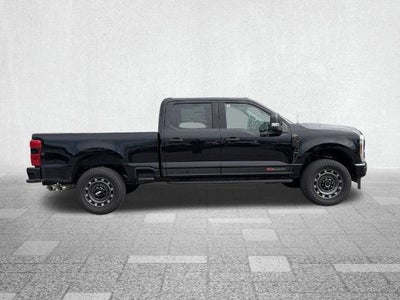 2027 Ford F-350SD XLT