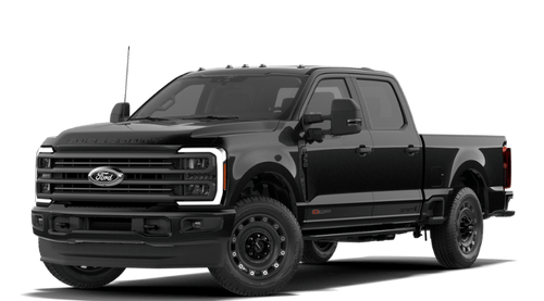 2027 Ford F-350SD XLT