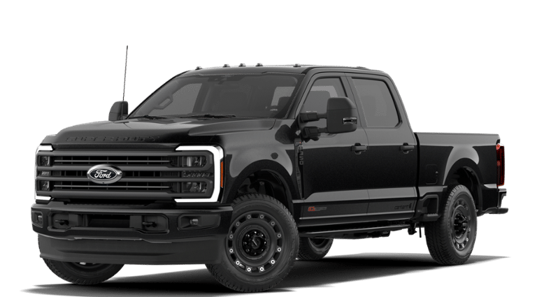 2027 Ford F-350SD XLT