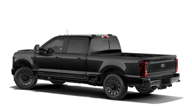 2027 Ford F-350SD XLT