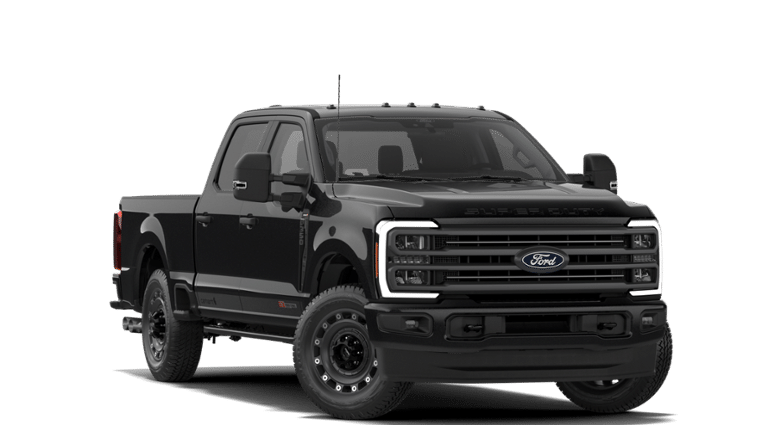 2027 Ford F-350SD XLT