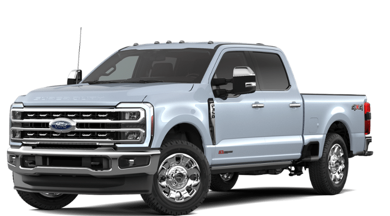 2026 Ford F-350 Lariat 4x4 Crew Cab 6-3/4' Box SRW's photo