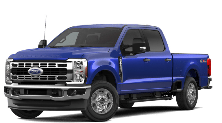 2026 Ford F-350 XLT 4x4 Crew Cab 6-3/4' Box SRW's photo