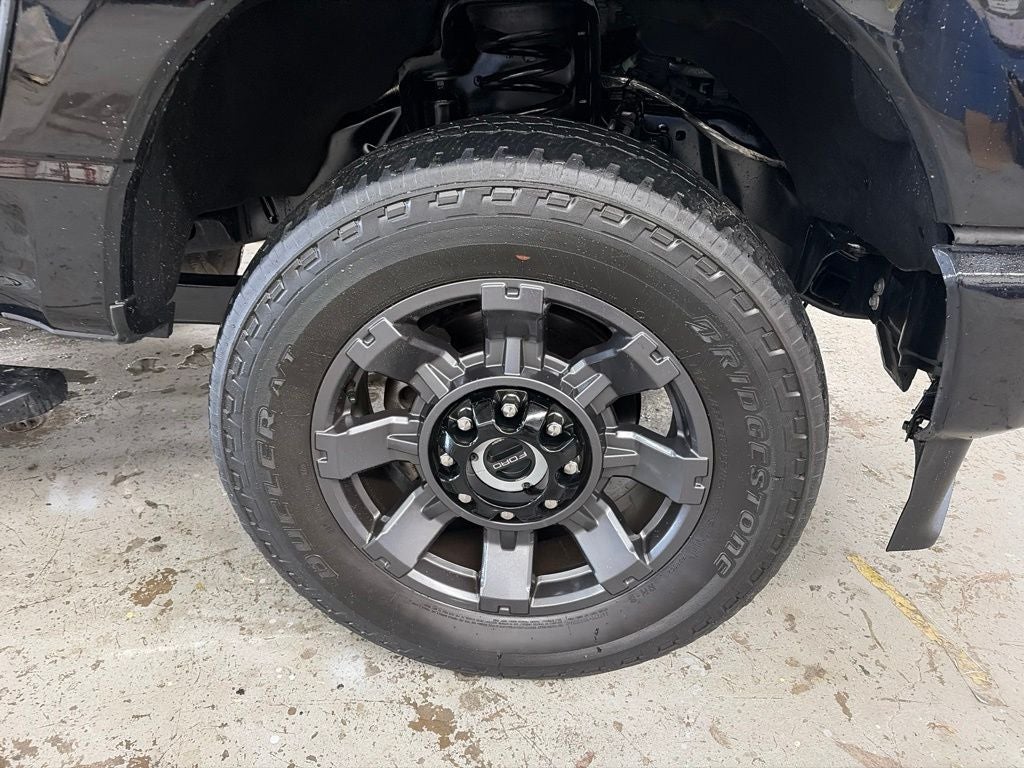 2023 Ford F-350SD Lariat