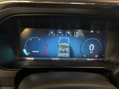 2023 Ford F-350SD Lariat