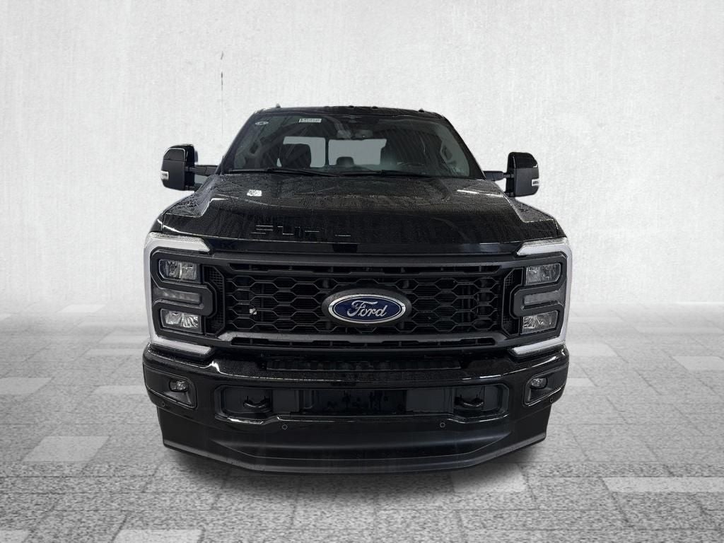 2023 Ford F-350SD Lariat