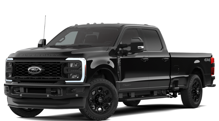 2026 Ford F-350 Lariat 4x4 Crew Cab 8' Box SRW's photo