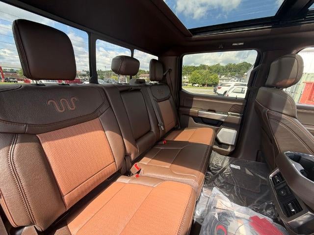 2026 Ford F-350SD King Ranch DRW