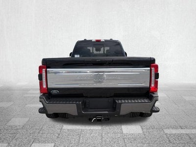 2026 Ford F-350SD King Ranch DRW