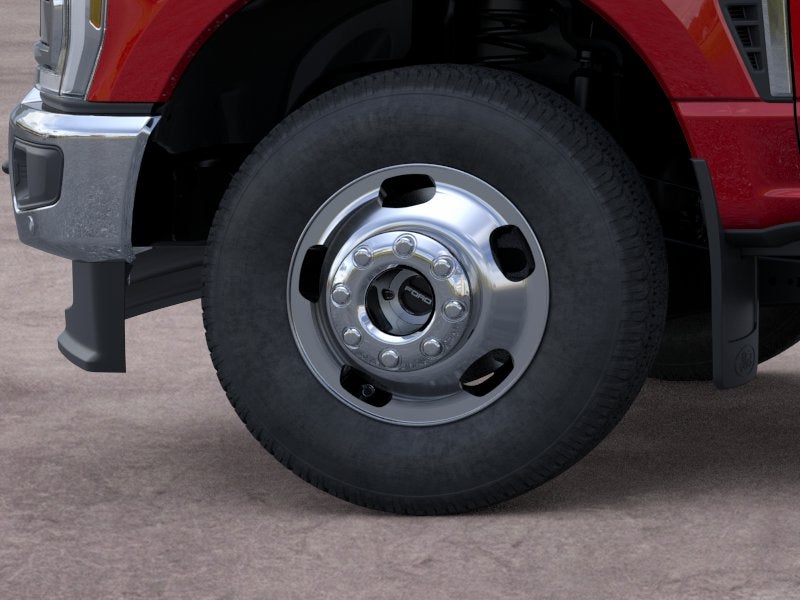 2026 Ford F-350SD King Ranch DRW