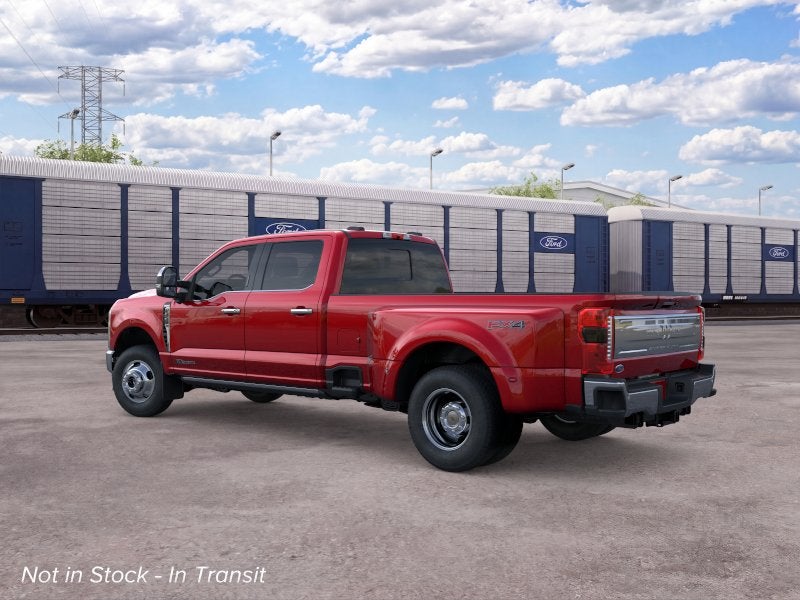 2026 Ford F-350SD King Ranch DRW