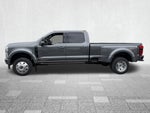 2026 Ford F-450SD Platinum DRW