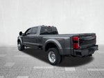 2026 Ford F-450SD Platinum DRW