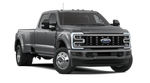 2026 Ford F-450SD Platinum DRW