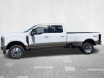 2026 Ford F-450SD King Ranch DRW