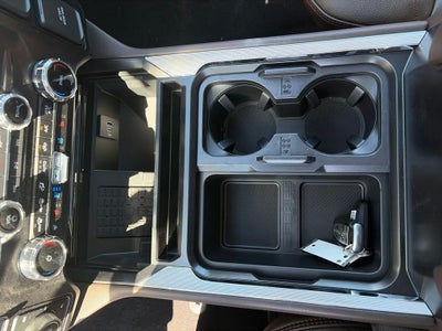2026 Ford F-450SD King Ranch DRW