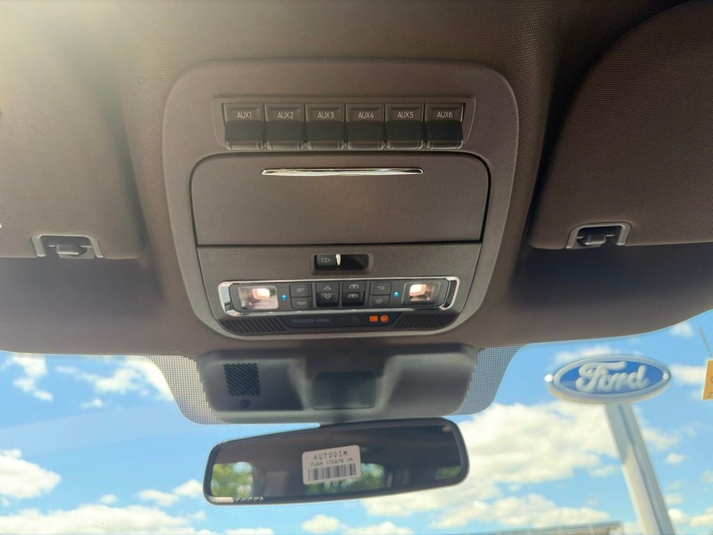 2026 Ford F-450SD King Ranch DRW