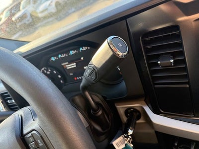 2026 Ford F-250SD XL Boss V Plow