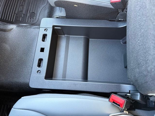 2026 Ford F-250SD XL Boss V Plow