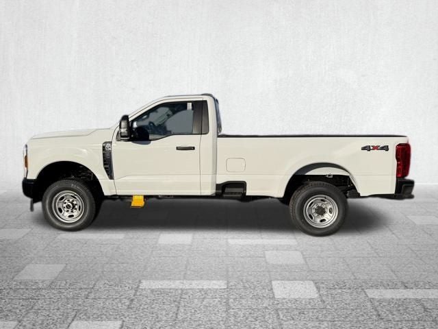 2026 Ford F-250SD XL Boss V Plow