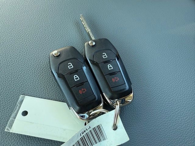 2026 Ford F-250SD XL Boss V Plow