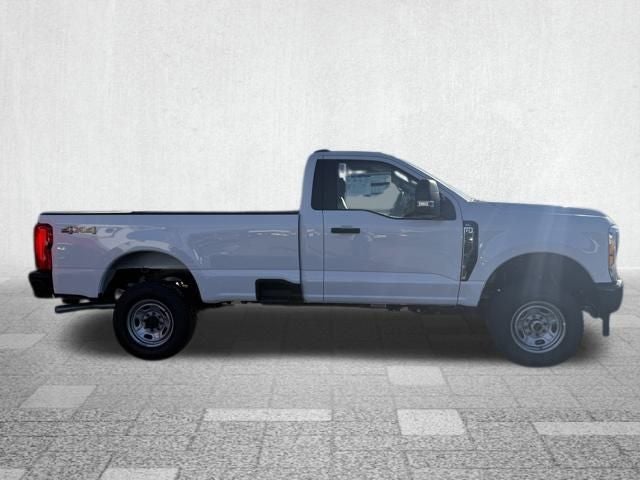 2026 Ford F-250SD XL Boss V Plow