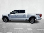 2022 Ford F-150 XLT Chrome Appearance