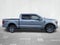 2022 Ford F-150 Lariat Chrome Appearance