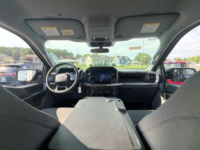 2024 Ford F-150 XL
