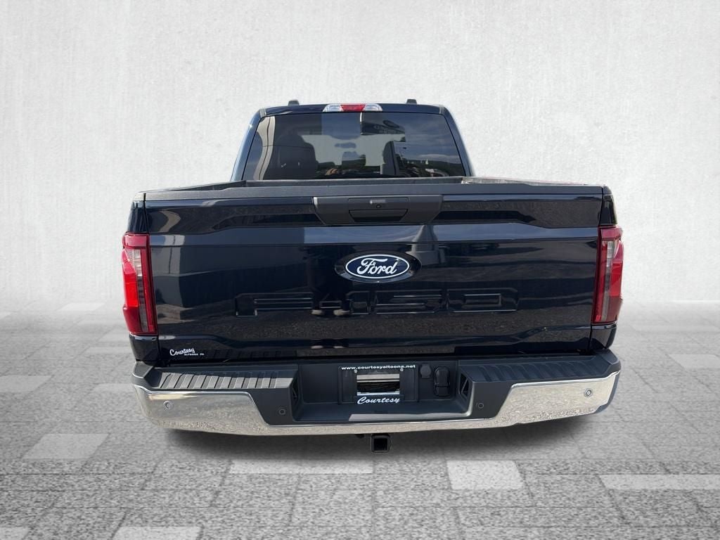 2024 Ford F-150 XL