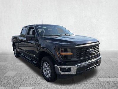 2024 Ford F-150 XL